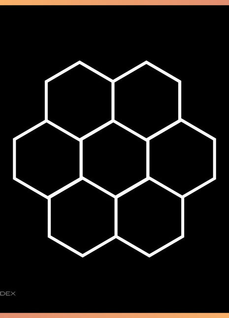 Hexagon 7