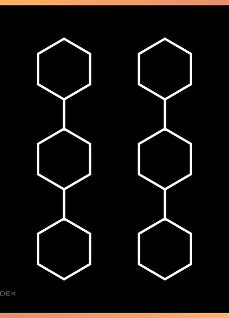 Hexagon 6/1