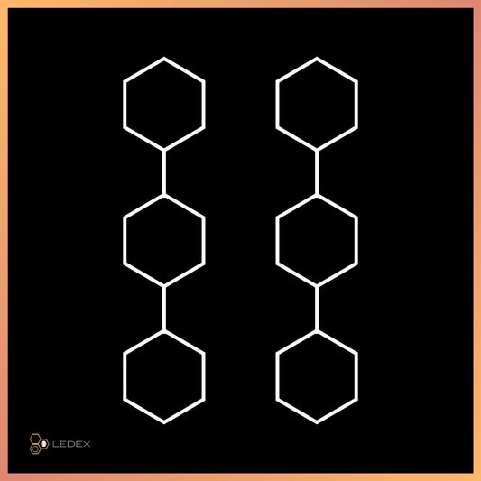 Hexagon 6/1