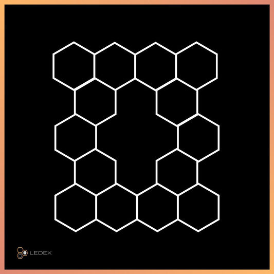 Hexagon 14