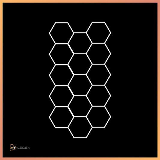 Hexagon 22