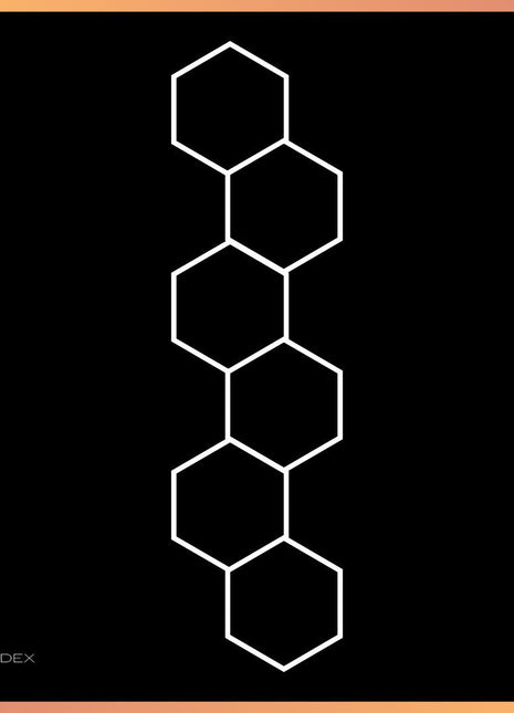 Hexagon 6