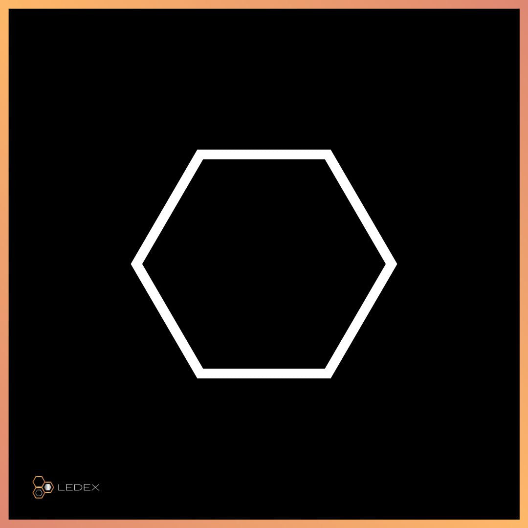 Hexagon 1