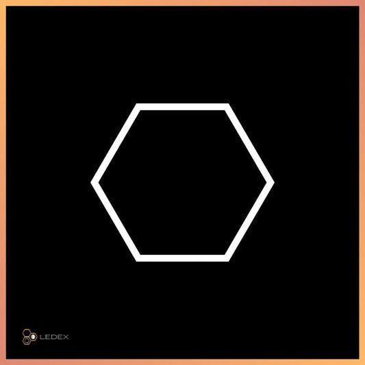 Hexagon 1