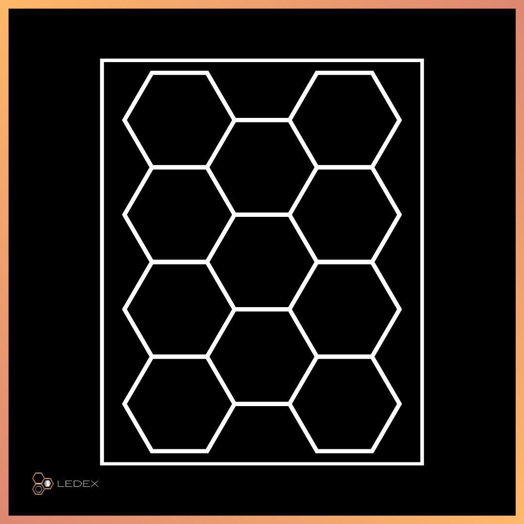 Hexagon 16