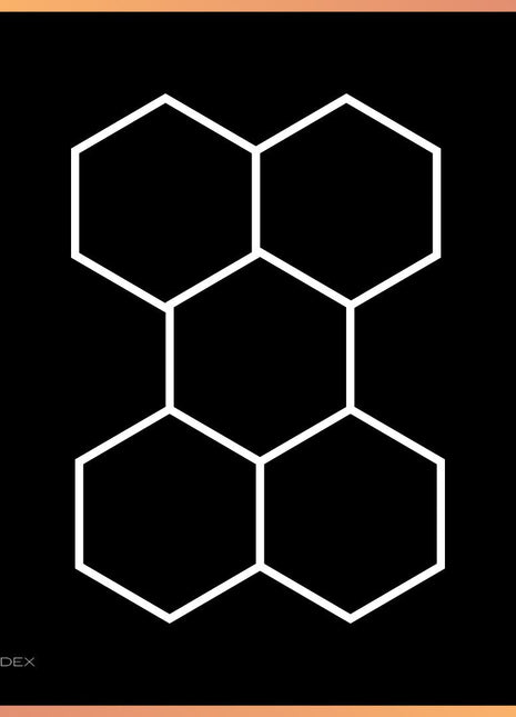 Hexagon 5