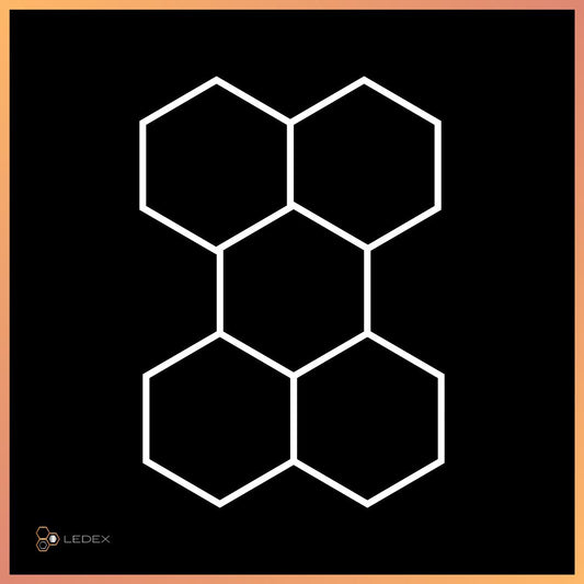 Hexagon 5