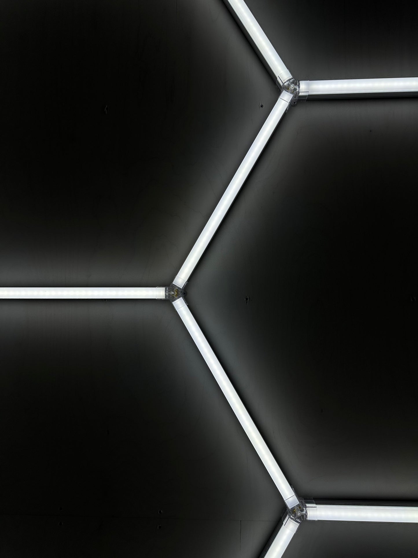 440mm hexagon LED element