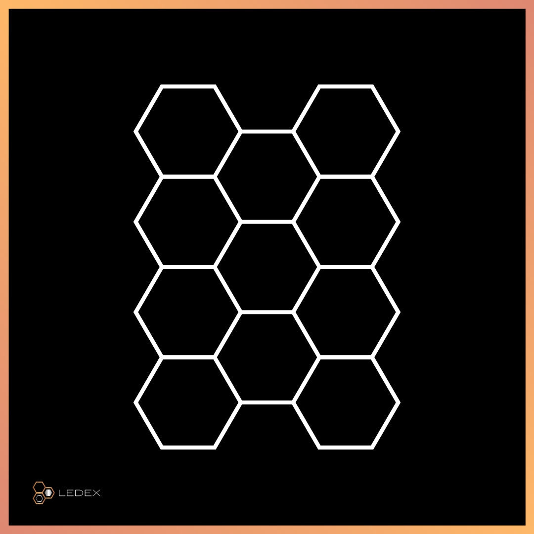 Hexagon 17